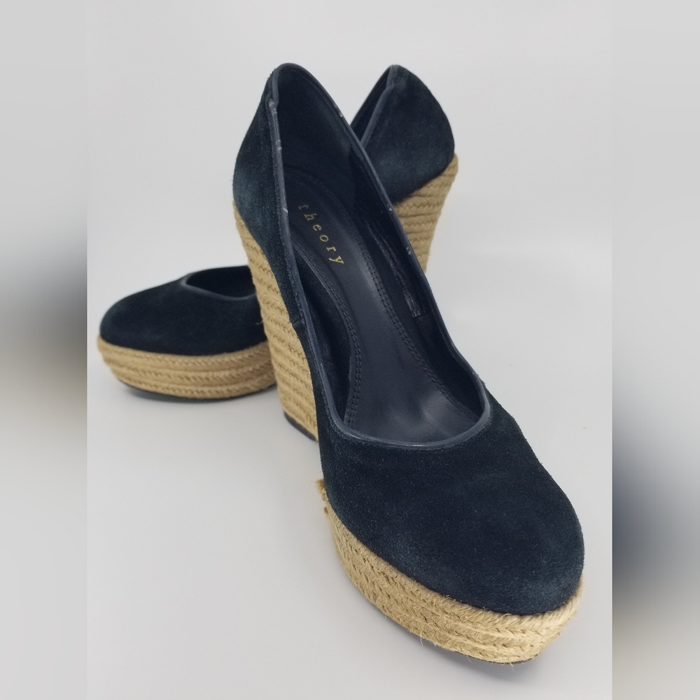 THEORY Xara - US SIZE 8/ EU SIZE 38